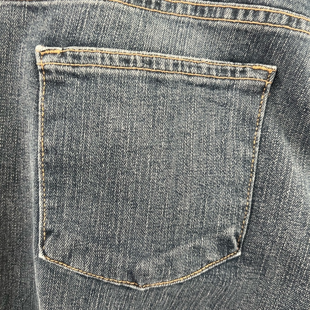 NEW Just Black Ankle Skinny Denim Jeans - Picture 4 of 10